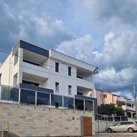 Vila Vita Novi Vinodolski Luaran gambar