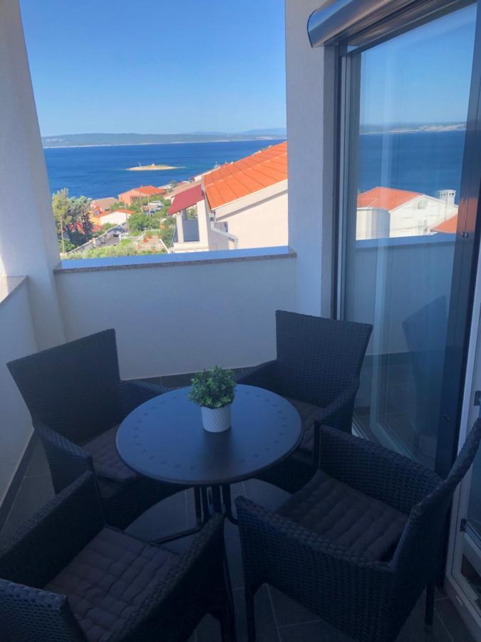 Vila Vita Novi Vinodolski Luaran gambar